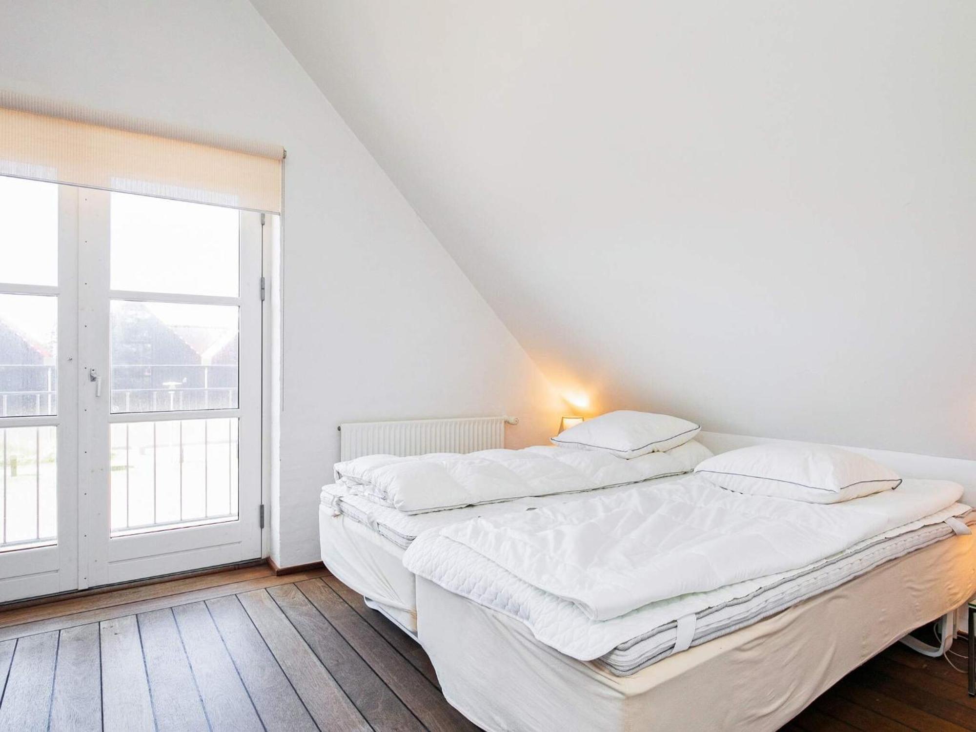 6 Person Holiday Home In Skagen Exterior foto