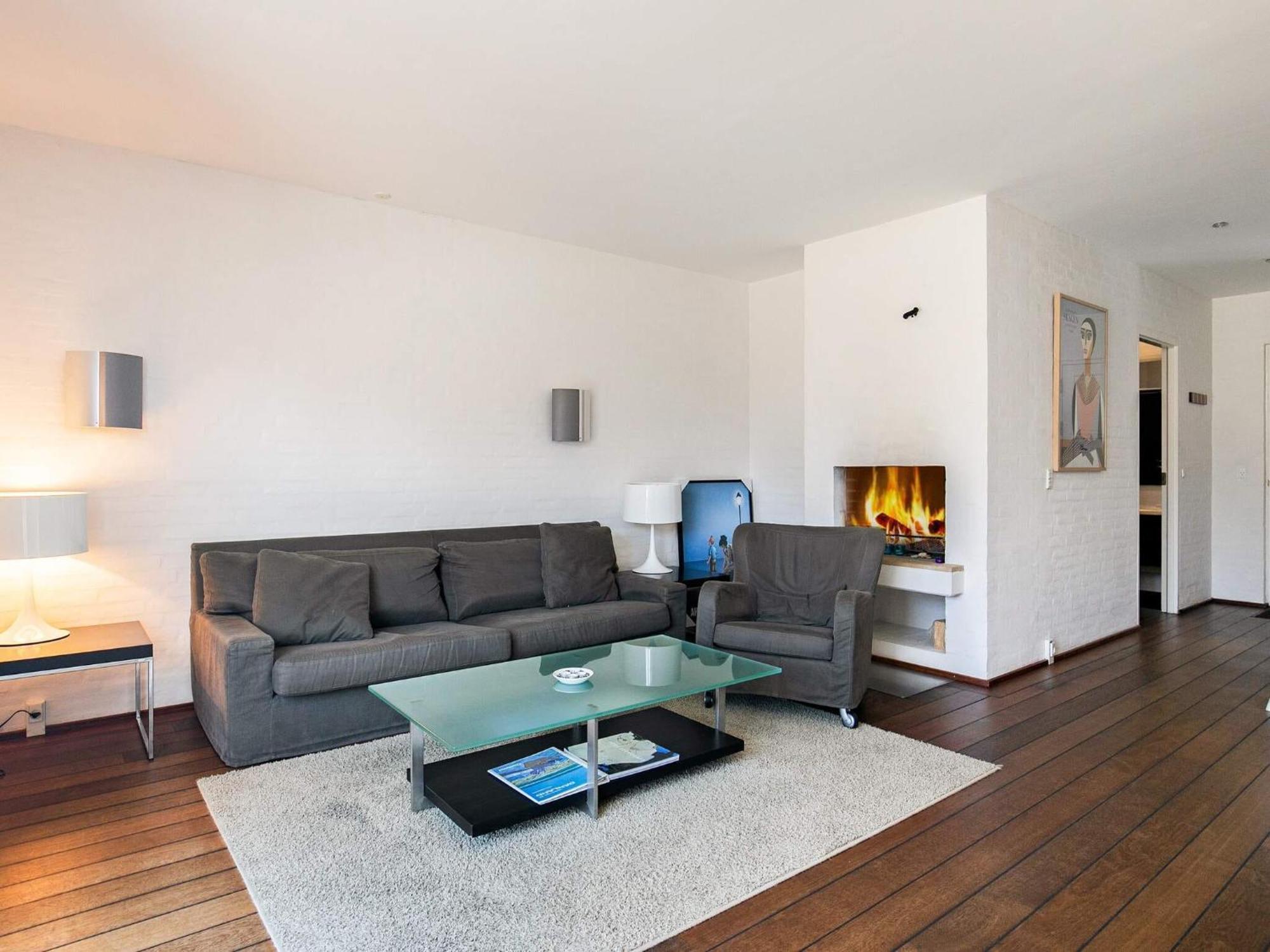 6 Person Holiday Home In Skagen Exterior foto